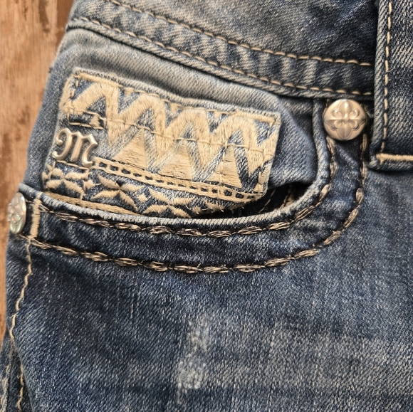 Miss Me Jeans - Picture 6 of 13